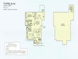 Malvern Springs (D15), Condominium #584962121